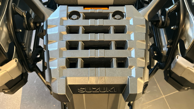 Suzuki V-Strom DL1050RJM3 (23MY)